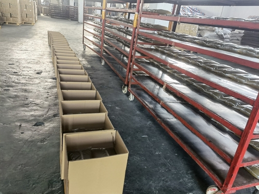 Hot Melt Jelly Glue for Automatic Leather Shell Machine