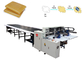 Automatic Gluing Machine / Semiautomatic Rigid Box Making Machine