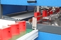 15-25pcs/min Automatic Rigid Box Ribbon Inserting Machine For Slip Case