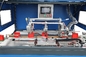 2kw Drawer Box Automatic Ribbon Inserting Machine 15-25pcs/min