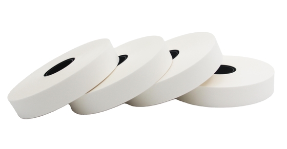 Quality Money Kraft Paper Strapping Tape Heat Resistant White Color factory