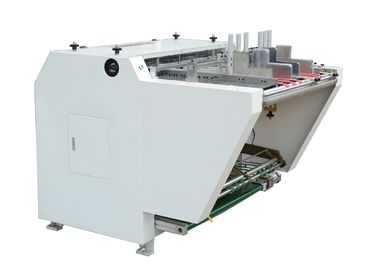 Grooving Machine / Automatic Grey Board Slotting Machine