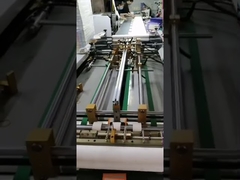 Semiautomatic Case Maker