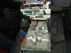 Round Box Machine