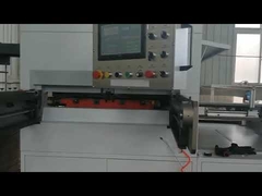 Drum Die-cutting machine