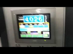 Falt Die-cutting machine