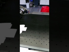 Automatic Gluing Machine