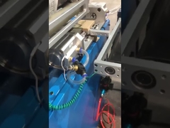 Hot Stamping Machine for box