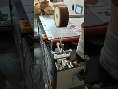 Round Box Machine