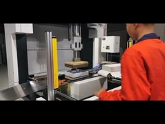 Rigid Box Wrapping Machine / Rigid Box Forming Machine
