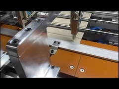 Automatic Magnet Iron Sheet Installation Machine