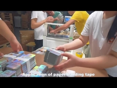 Paper Binding Tape For Strapping Machine
