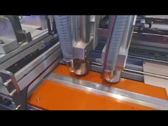 MI9550 Automatic Magnet Installation Machine