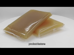 Hot Melt Adhesive Product Characteristics