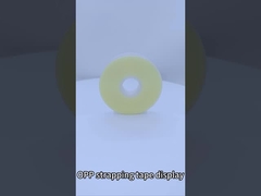 High Quality Opp Banding Tape Strapping Tape