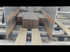 Hot Melt Packing Box Four Pasting Tape for Automatic Rigid Box Corner Pasting Machine