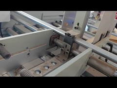 Hot Melt Corner Pasting Kraft Paper Tape